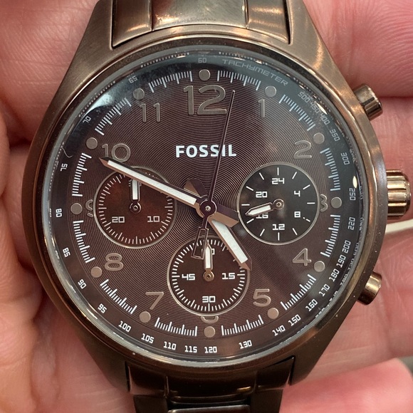 Fossil Watch - Picture 7 of 7